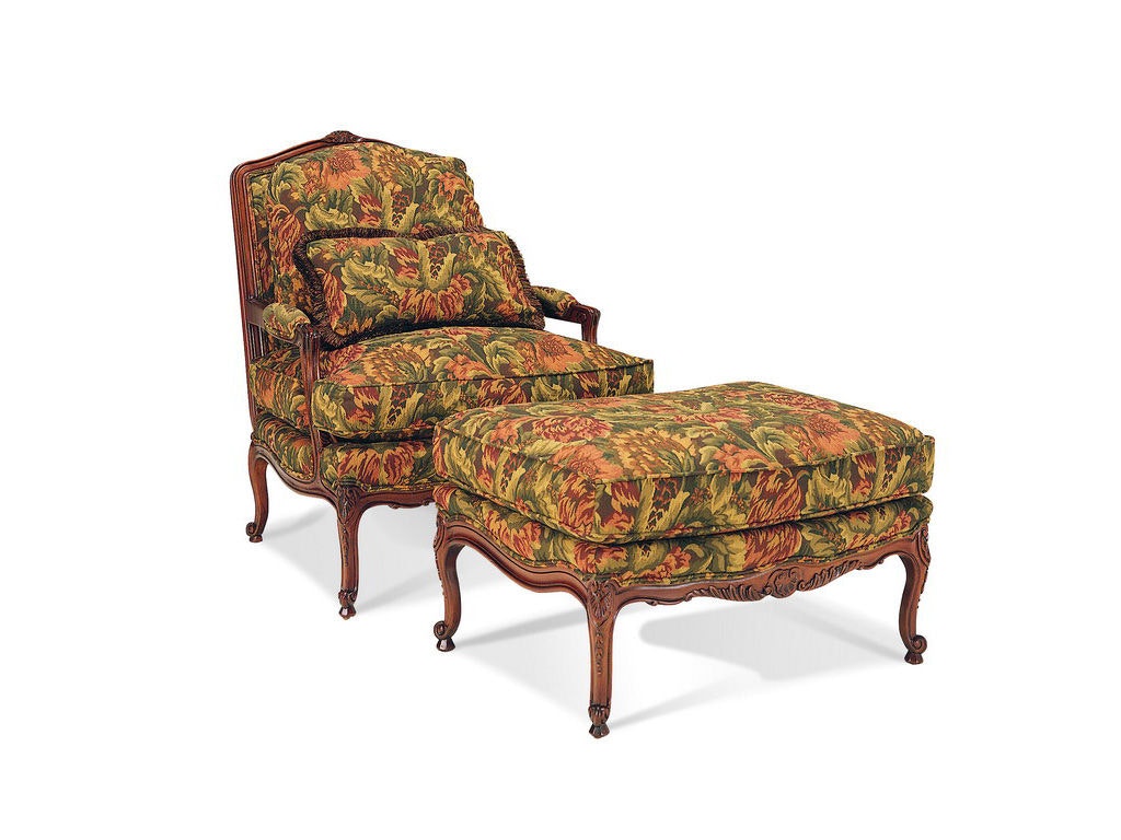 Sherrill Arm Chair 1119