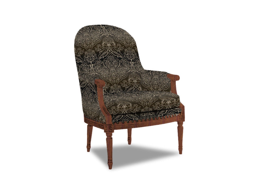 Sherrill Chair 1122