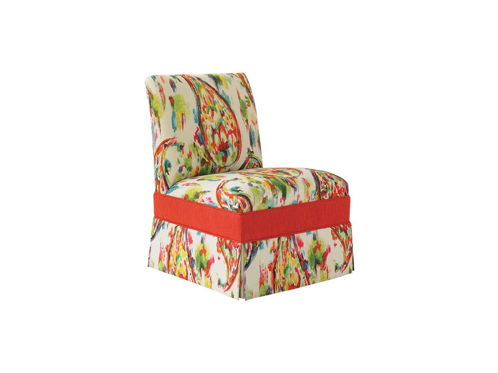 Sherrill Armless Chair 1318
