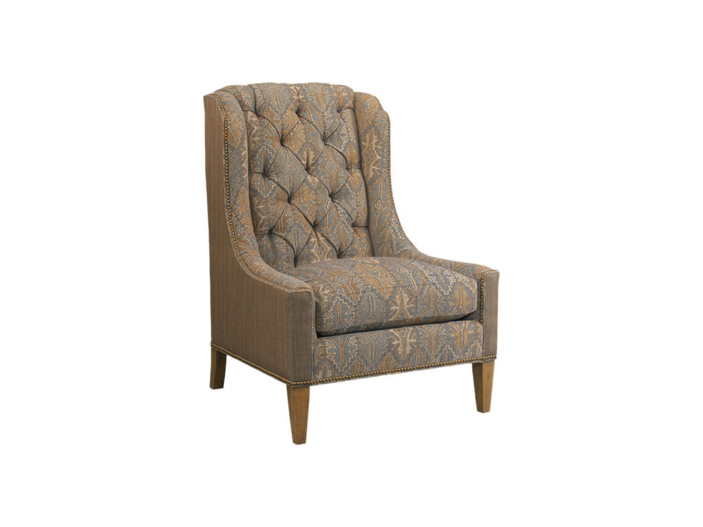 Sherrill Chair 1348