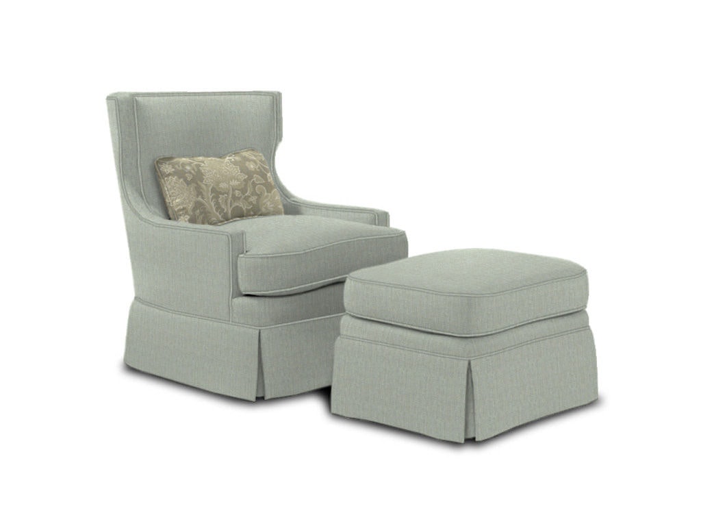 Sherrill Arm Chair 1366