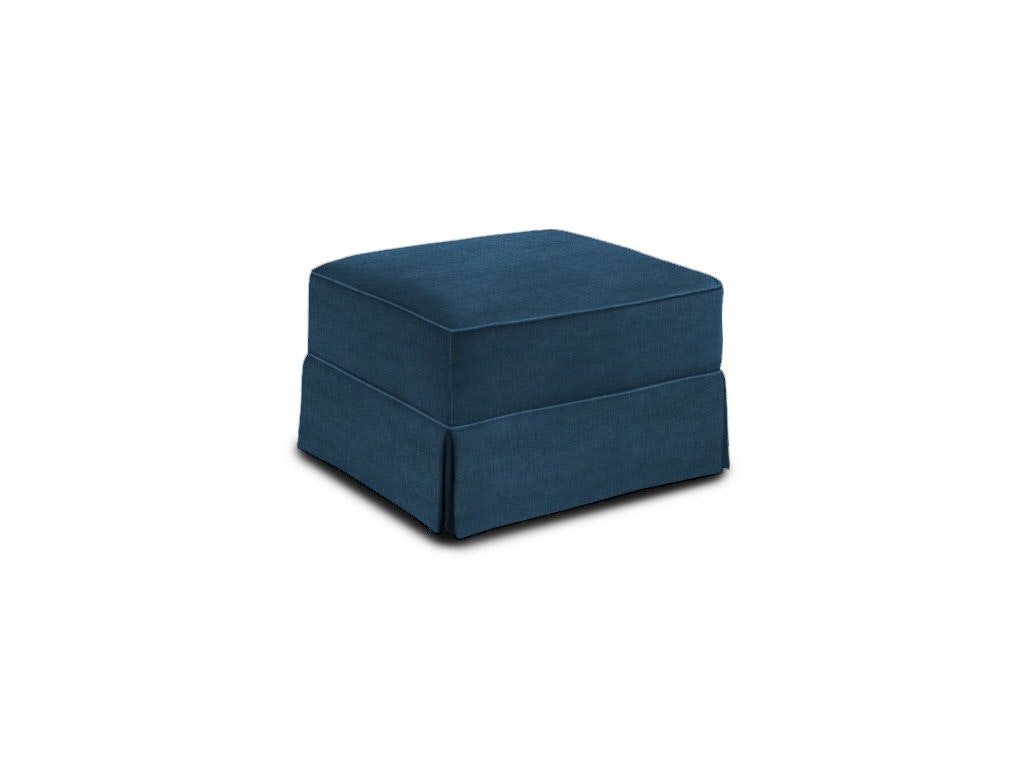 Sherrill Ottoman 1367
