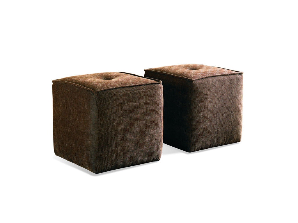 Sherrill Ottoman 139-0