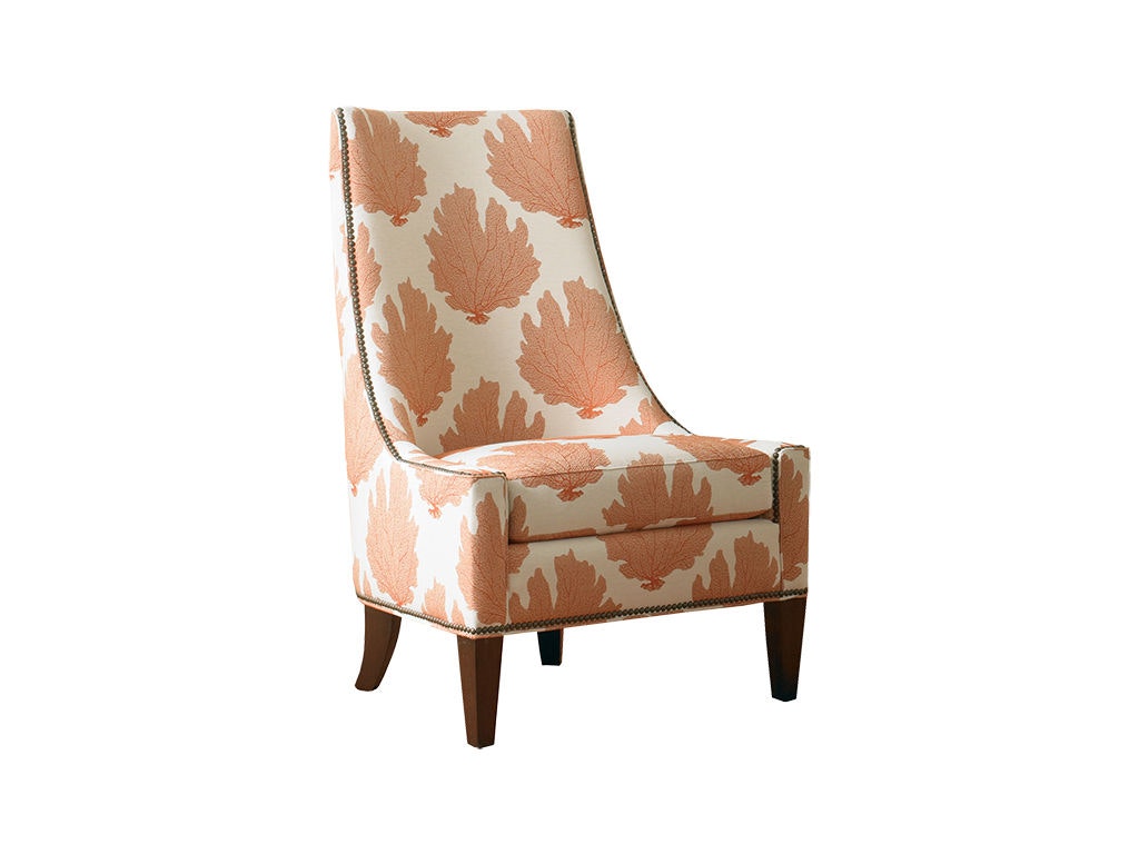 Sherrill Armless Chair 1424