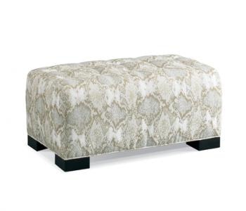 Sherrill OTTOMAN 1433