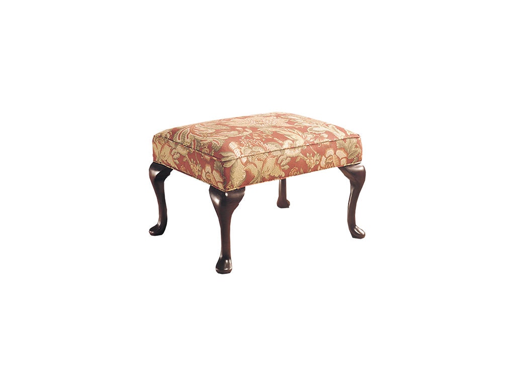 Sherrill Ottoman 1504-0