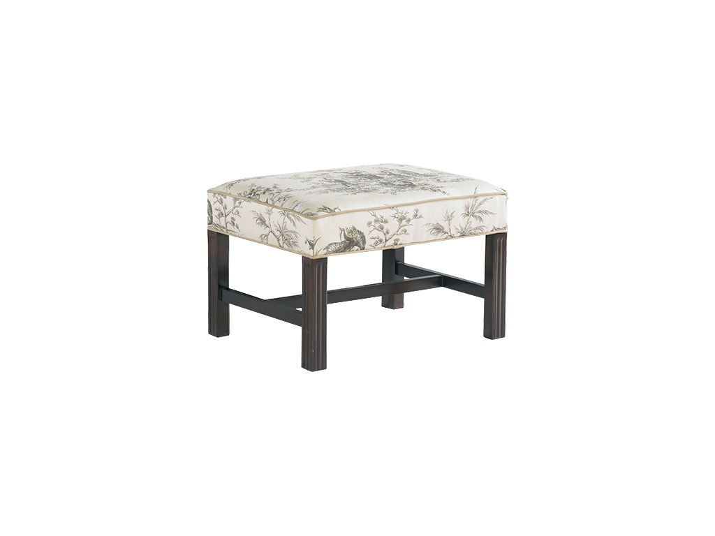 Sherrill Ottoman 1505-0