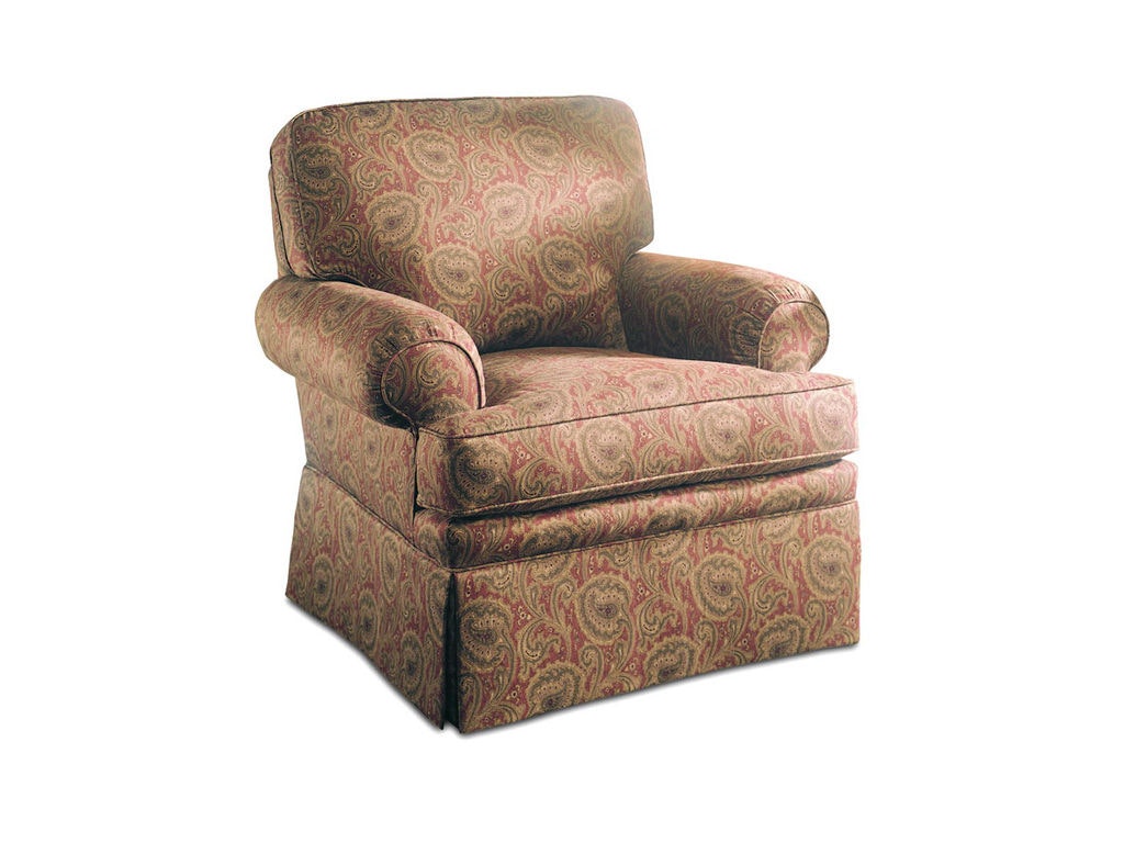 Sherrill Arm Chair 1514-1