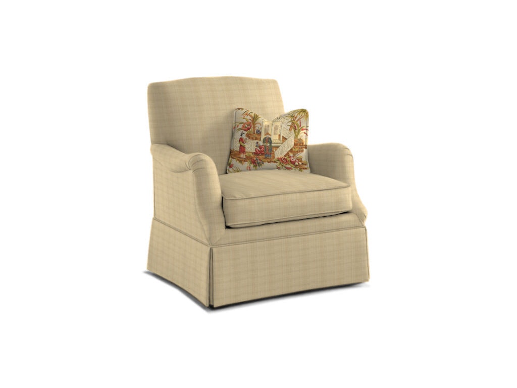 Sherrill Arm Chair 1522-1