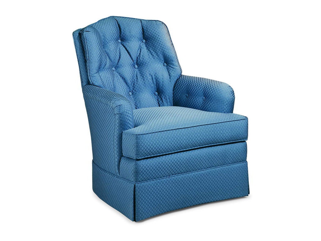 Sherrill Tufted Chair 1524-1