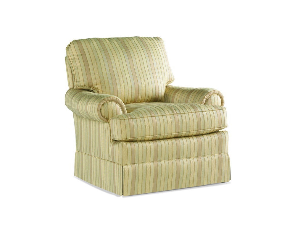 Sherrill Arm Chair 1529-1