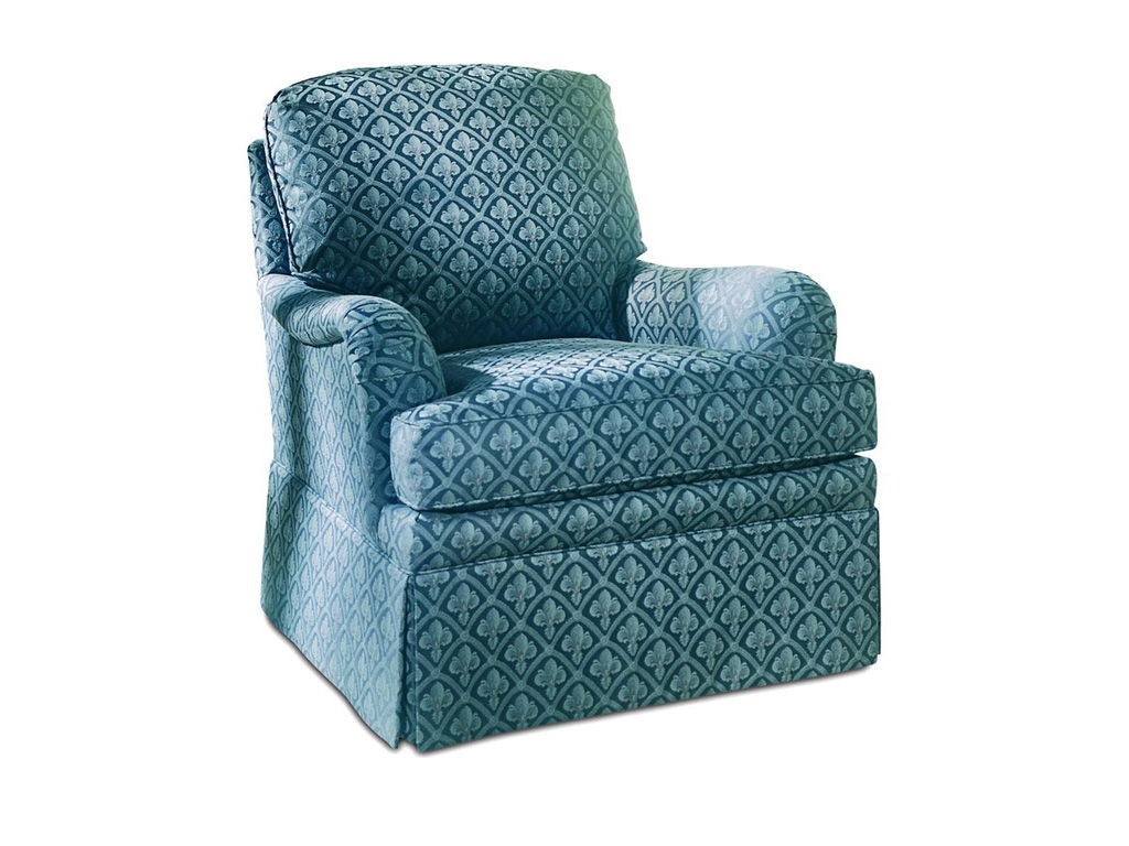 Sherrill Arm Chair 1536-1