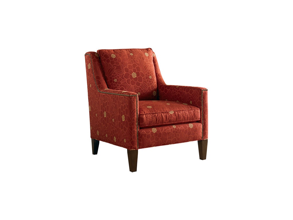 Sherrill Chair 1557-1