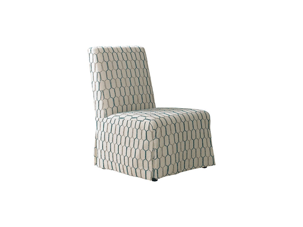 Sherrill Armless Chair 1599
