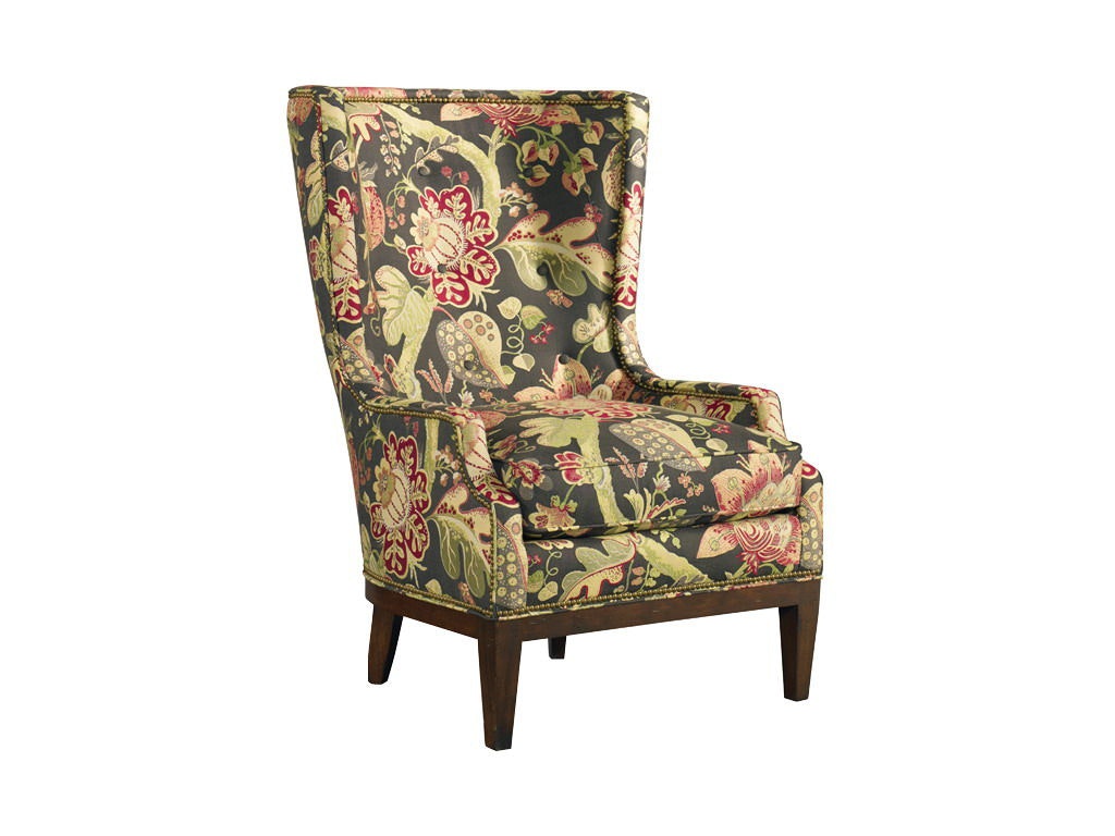 Sherrill Chair 1638