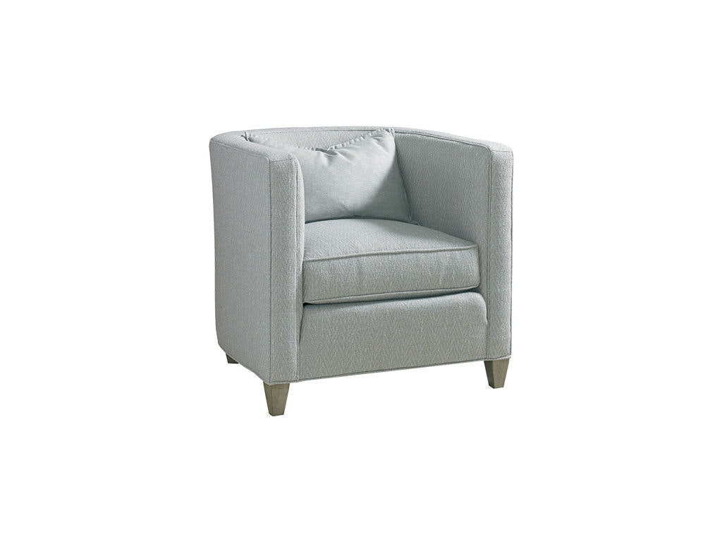 Sherrill Chair 1642
