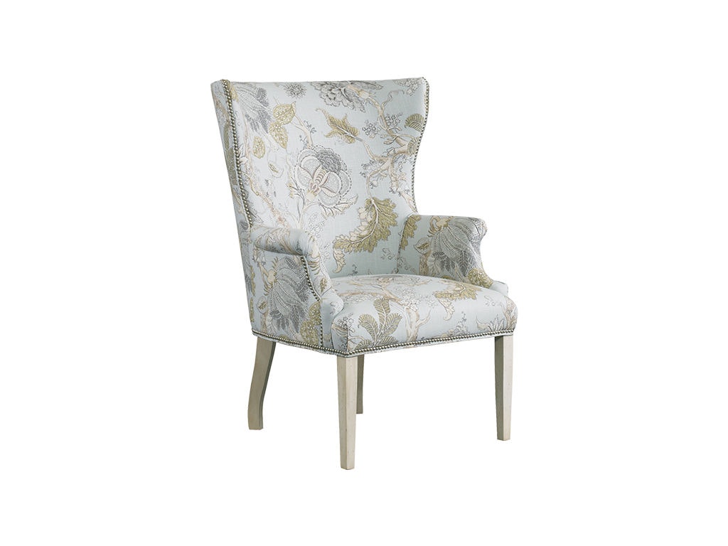 Sherrill Wing Chair 1644