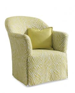 Sherrill CHAIR 1645