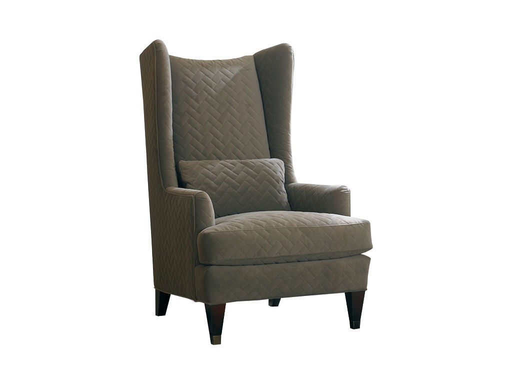 Sherrill Chair 1660