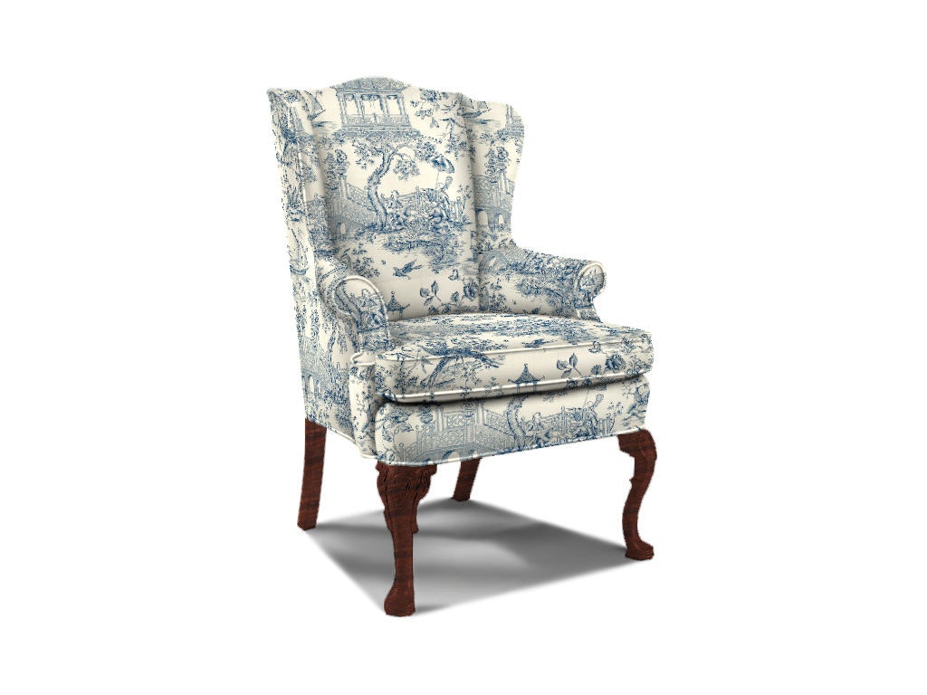 Sherrill Chair 1671