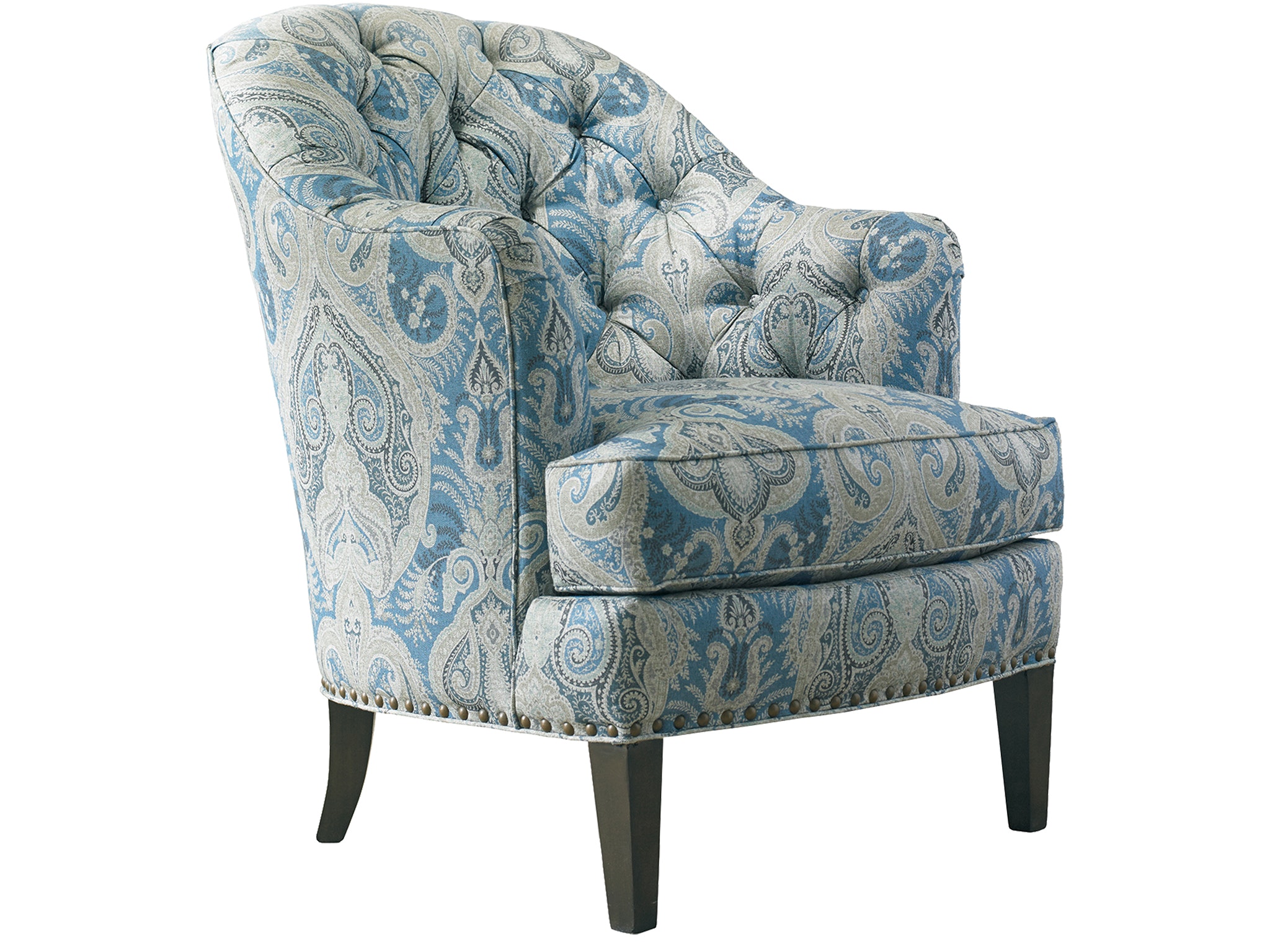 Sherrill Chair 1676
