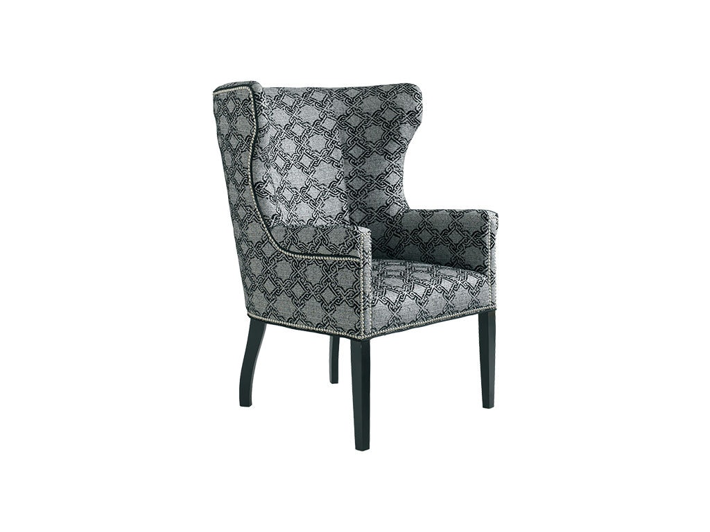 Sherrill Chair 1691