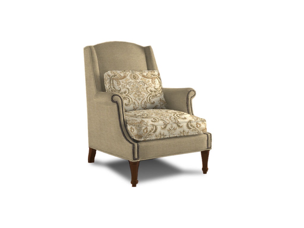 Sherrill Chair 1692