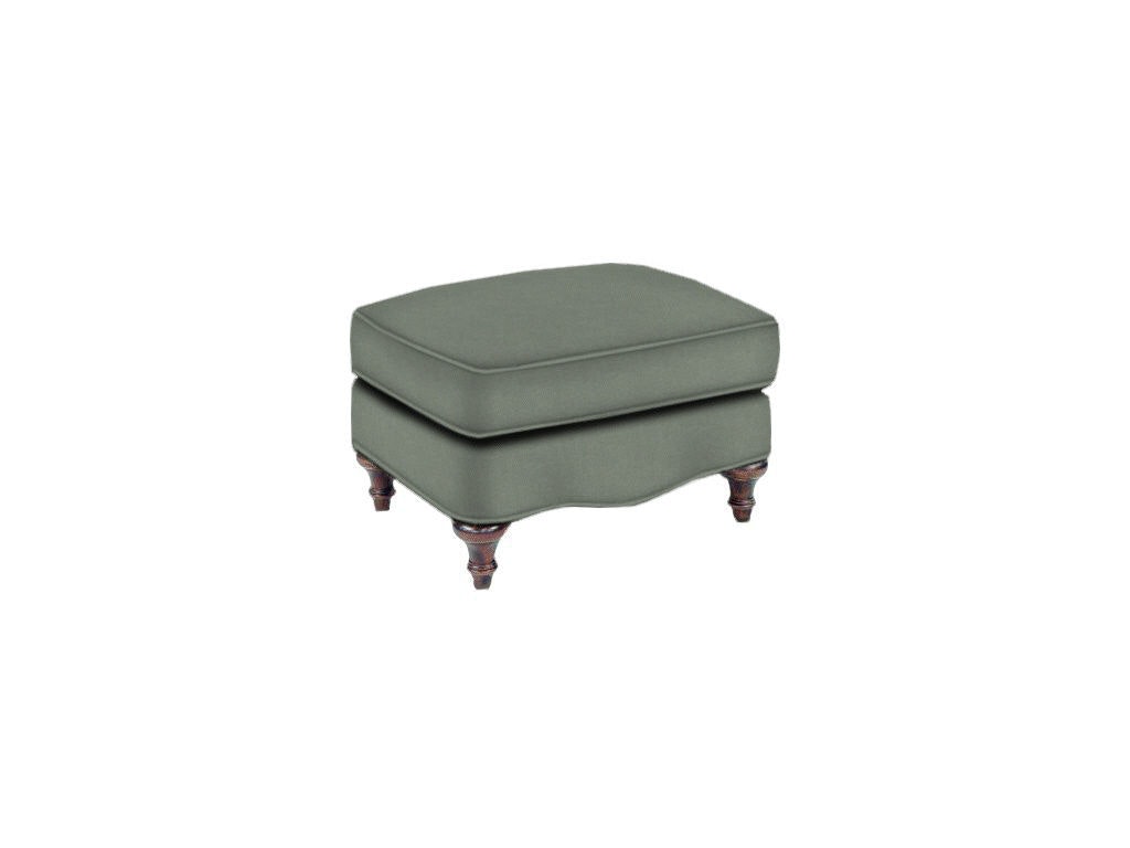 Sherrill Ottoman 1699
