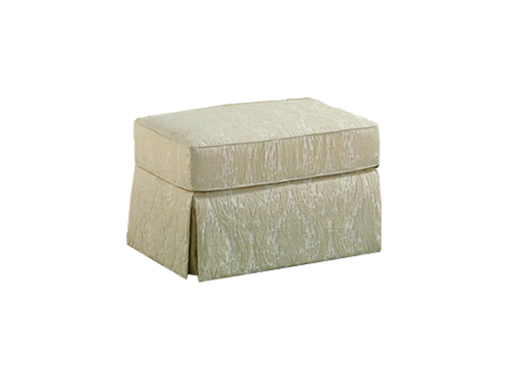 Sherrill Ottoman 1713