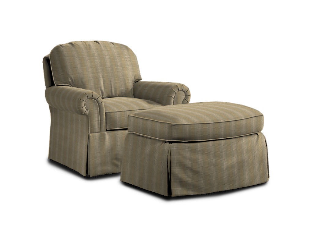Sherrill Arm Chair 1716