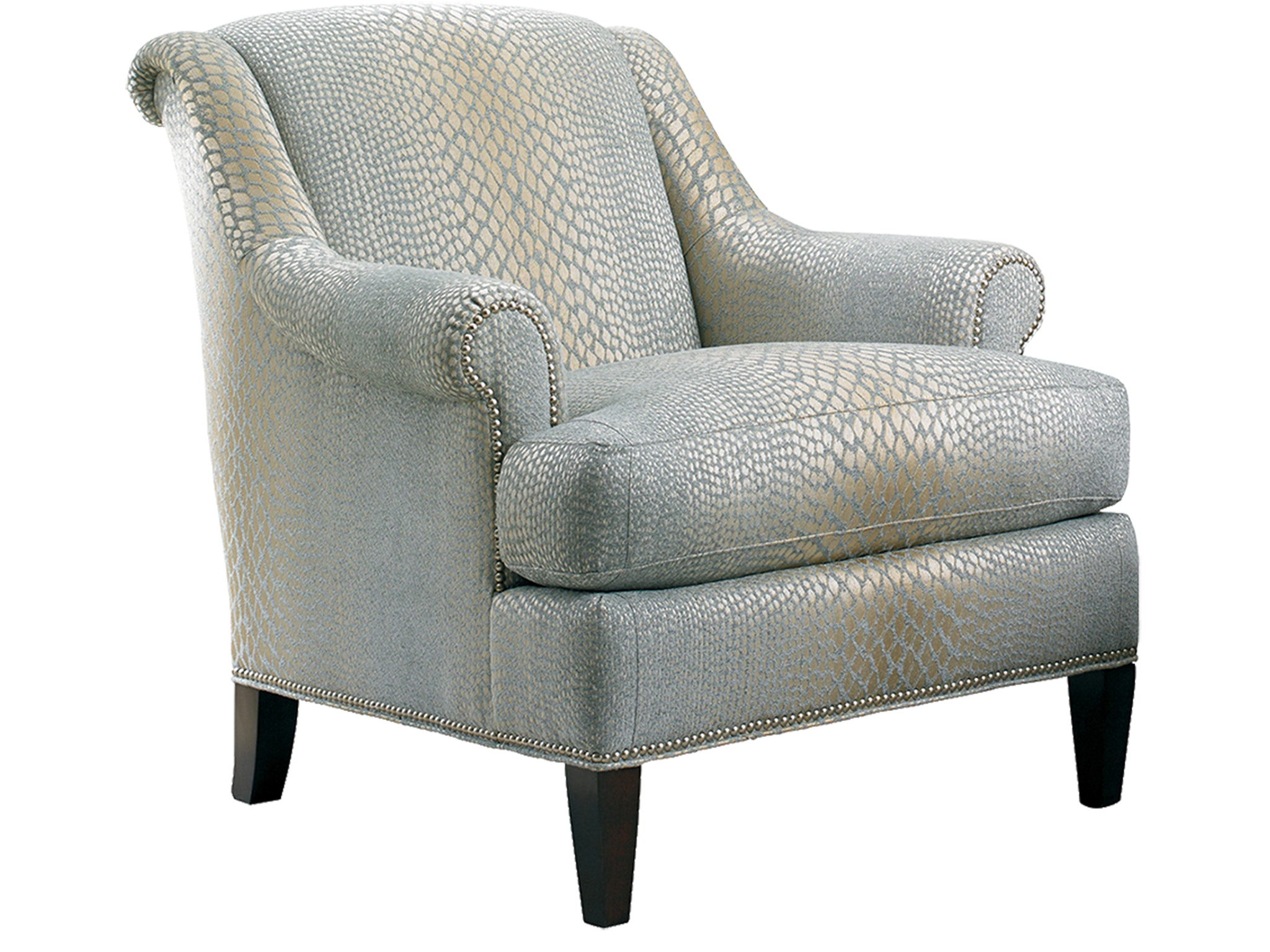 Sherrill Chair 1724