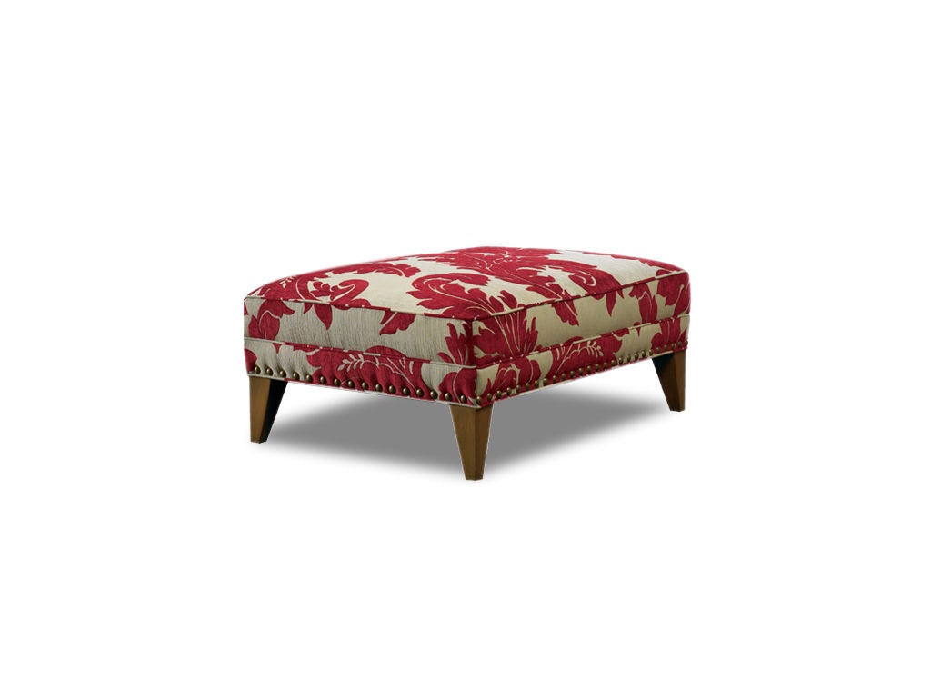 Sherrill Ottoman 1729-0