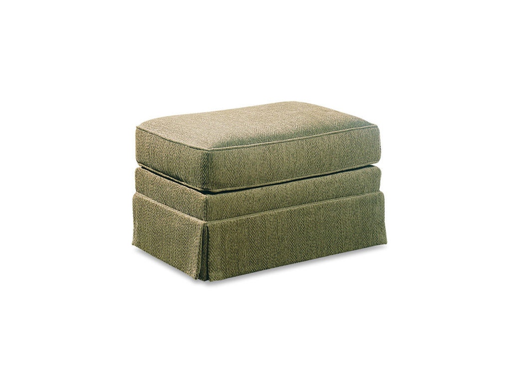 Sherrill Ottoman 1779