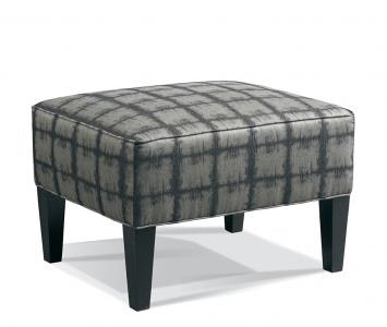Sherrill OTTOMAN 1786-0