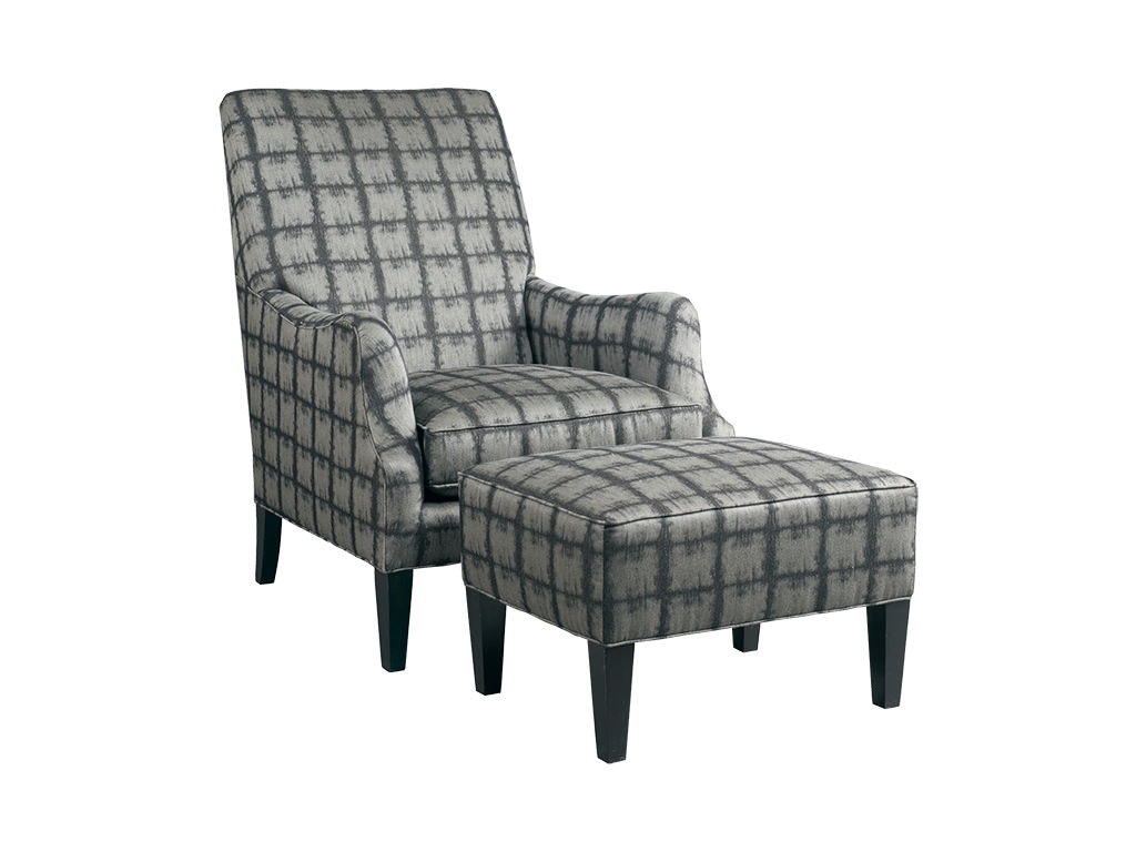 Sherrill Lounge Chair 1786