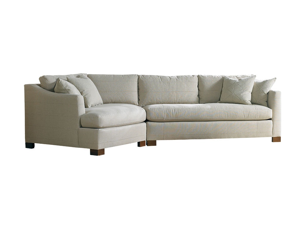 Sherrill Sectional 2052 SECT