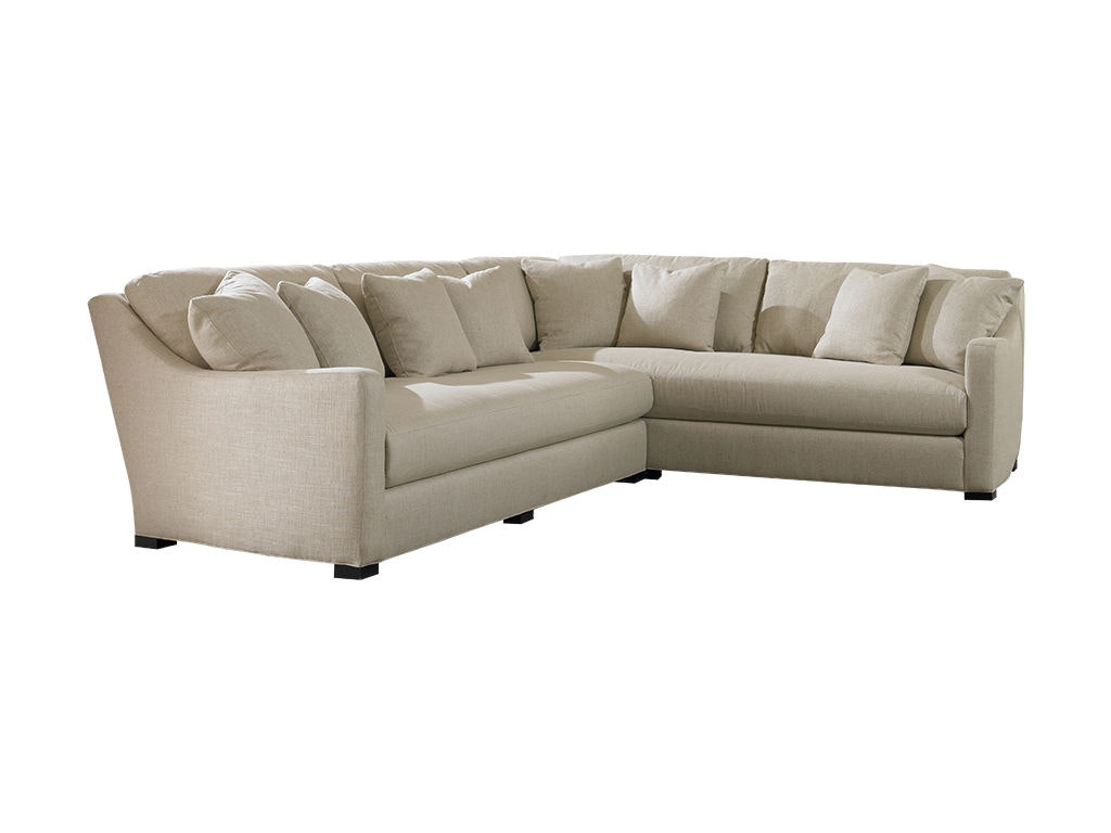 Sherrill Sectional 2071-2076-SECT