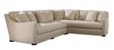 Sherrill LT ARM SOFA 2071