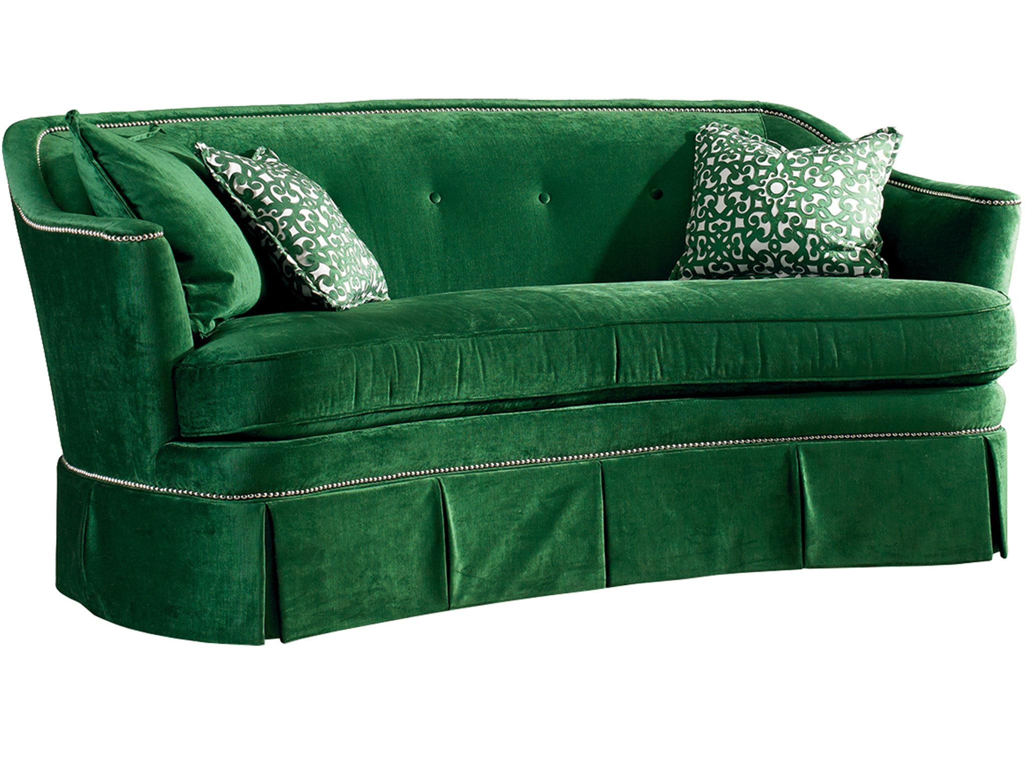 Sherrill Sofa 2134