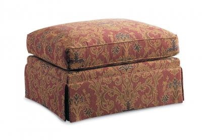 Sherrill OTTOMAN 2140-0