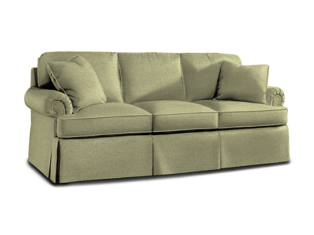 Sherrill Three Cushion Sofa 2225-78