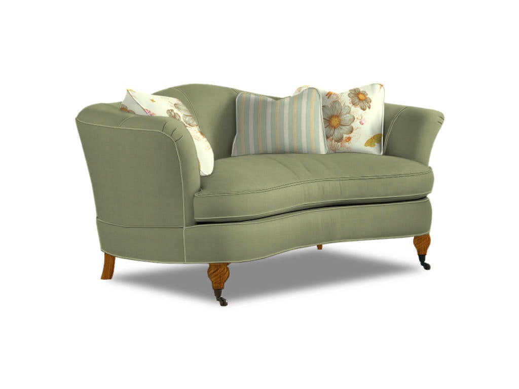 Sherrill One Cushion Sofa 2227
