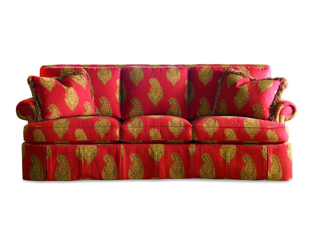 Sherrill Three Cushion Sofa 2230