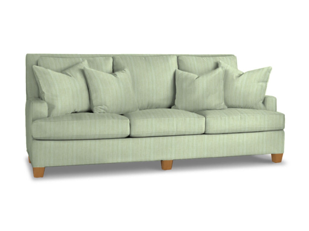 Sherrill Three Cushion Sofa 2250