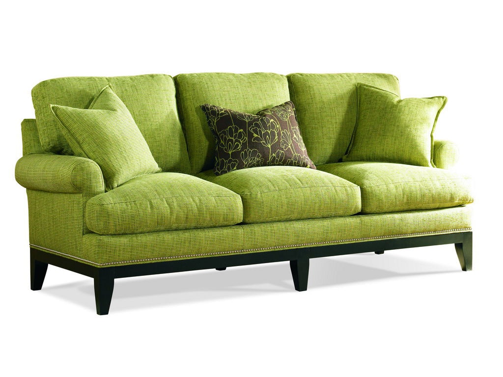 Sherrill Three Cushion Sofa 2262