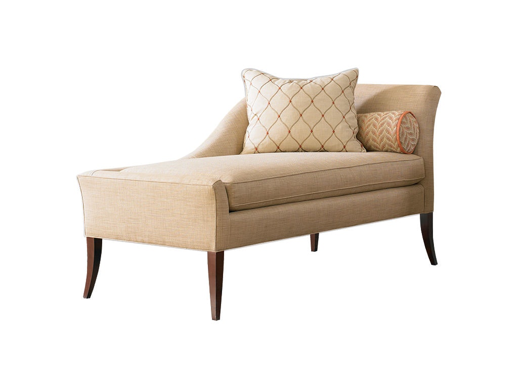 Sherrill Right Arm Chaise-Loose Seat Cushion 2266