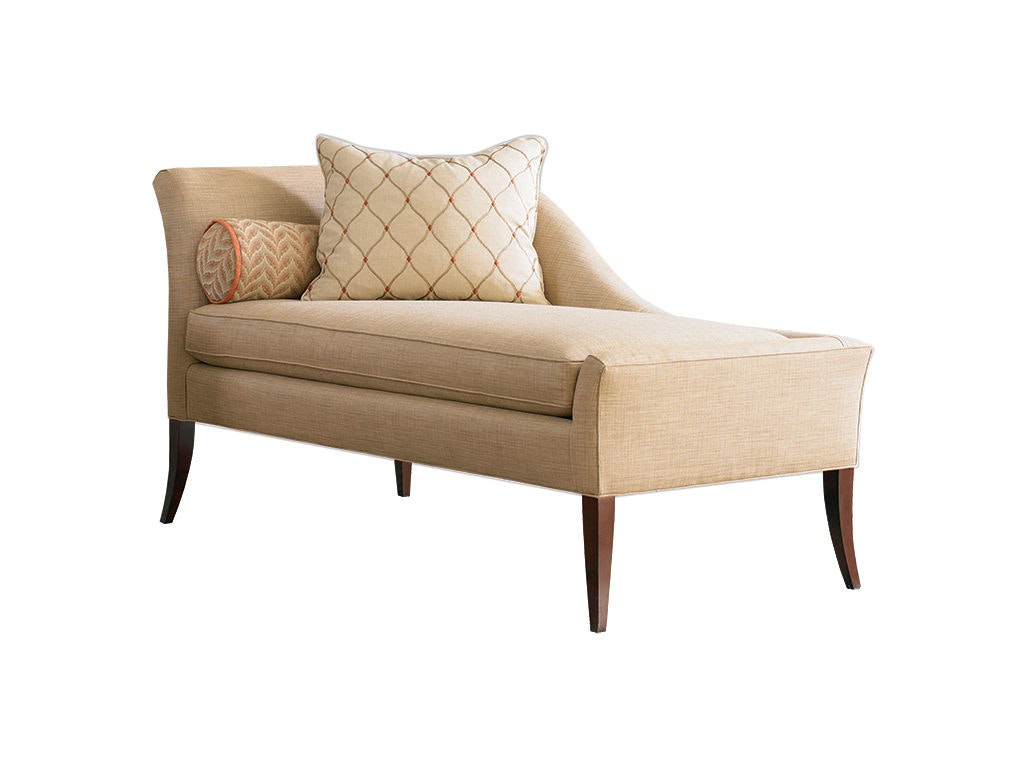 Sherrill Left Arm Chaise-Loose Seat Cushion 2267