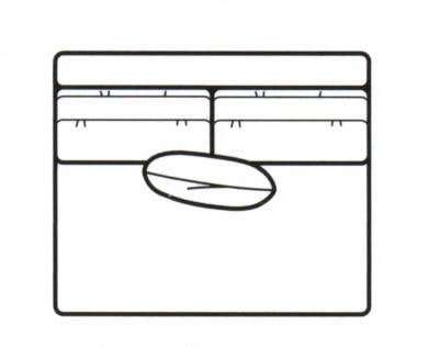 Sherrill Sectional 2548