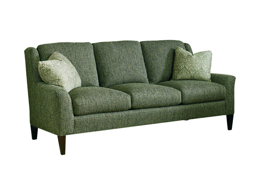 Sherrill Sofa 3075-3
