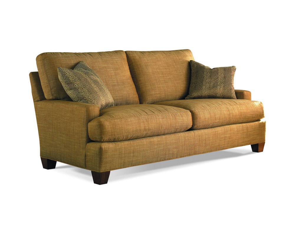 Sherrill Two Cushion Sofa 3150-3